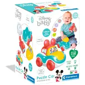 Clementoni Clemmy baby - Disney Klappauto 1 St