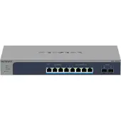 Netgear Ms510txup Switch 8 Ports