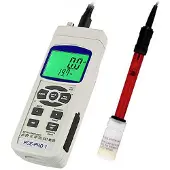 Pce Redoxmessgerät -PHD 1 mit ORP-14