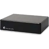 Pro-Ject Phono Box E BT 5 Schwarz