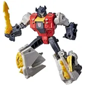 Hasbro Transformers Dinobot Snarl, 6 Jahr(e), Kunststoff, Mehrfarbig, 68 g