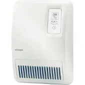 Dimplex 376420 Badezimmer-Schnellheizer, elektronisch, 2000W H 260E H260E