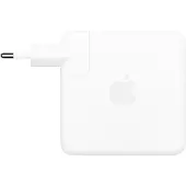 Apple Original USB-C Power Adapter - MacBook Ladegerät - 96W - Weiß