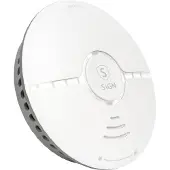 Sign Smart Home WIFI Smoke detector