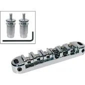 Boston B200-C, Rollen Steg E-Gitarre - Brücke