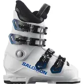 Salomon Kinder ALP. BOOTS S/MAX 60T M Wh/Race B/Process