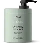 Lakme - Teknia Organic Balance Treatment 1000 ml