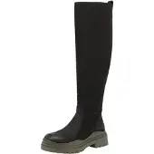 Dockers by Gerli Stiefel in Schwarz - 39