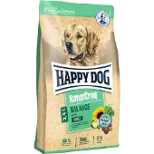 Happy Dog NaturCroq Balance Hundefutter - 15 kg