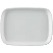 Thomas Schale Trend White 28 cm
