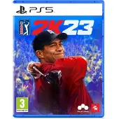 2K PGA Tour 2K25, PlayStation 5, E (Jeder)