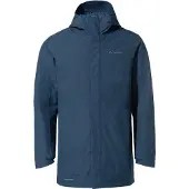 Vaude Bike Cyclist Padded Parka