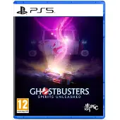 Ghostbusters: Spirits Unleashed Ps5