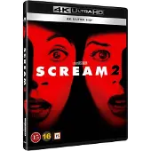 Ginza.se SCREAM 2