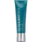 Lancer THE METHOD POLISH Normal-Combination Skin reinigende Peelingcreme für normale bis fettige Haut 120 ml