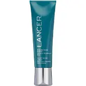 Lancer THE METHOD POLISH Sensitive-Dehydrated Skin reinigende Peelingcreme für trockene bis empfindliche Haut 120 ml