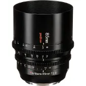 7artisans 7artisan 85mm T2.0 Canon (EOS-R Mount)