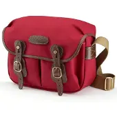 Billingham Hadley Small Burgundy/Chocolate BI503314-54