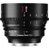 7artisans 7artisan 50mm T2.0 Panasonic/Leica/Sigma (L Mount)
