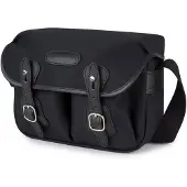 Billingham Hadley Small schwarz FibreNyte/schwarz