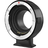 7artisans Autofokus-Adapter für Canon EF - Canon EOS M