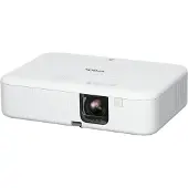 Epson CO-FH02, 3000 ANSI Lumen, 3LCD, 1080p (1920x1080), 16:9, 660,4 - 9931,4 mm (26 - 391"), 0,9 - 10,4 m