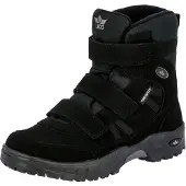 Lico Wildlife V Winterstiefel Schwarz
