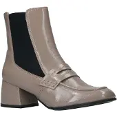 Tamaris Chelsea Boots Damen 31343037303931 Beige 37 EU