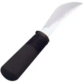 Seniorshop Big Grip Besteck - Messer 1 St