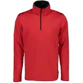Luhta Skipullover Kankola Herren Cranberry-XL