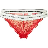 GUESS Brazilian Damenslip Belle O97E01 KBBT0 Rot 38