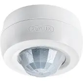 ESYLUX Decken-Bewegungsmelder MD360i/24 BASIC IP54 EB10431326