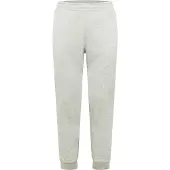 Calvin Klein Graue Baumwoll-Herren-Trainingshose