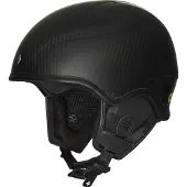 Sweet Protection Rooster II Mips LE Helmet natural carbon (NACAR) L-XL