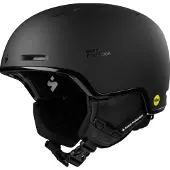 Sweet Protection Looper Mips Helmet dirt black (DTBLK) L-XL