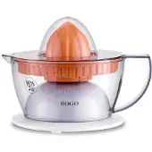 Sogo Exp-ss-5223 500ml 40w Entsafter