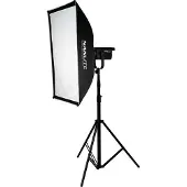 Nanlite Kaiser Recta Softbox 60X90cm