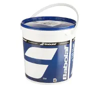 Babolat Soft Foam Eimer Tennisbälle
