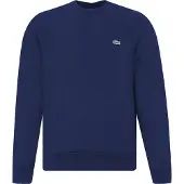 Lacoste Pullover Herren SH9608 Navy-4