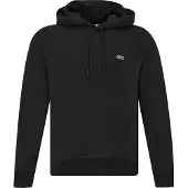 Lacoste Pullover Herren SH9623 Schwarz-6
