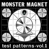 Konkurrent Test Patterns Vol.1