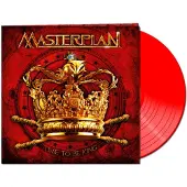 Soulfood Time To Be King (Ltd. Gtf. Red Vinyl)
