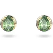 Swarovski Ohrringe Stilla 5639120 Grün
