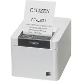 Citizen CT-E601 Printer, USB with