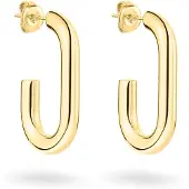 Liebeskind berlin Ohrringe - Liebeskind Berlin Ohrringe - Gr. unisize - in Gold - für Damen