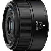 Nikon Nikkor Z 40mm f2,0 - Dealpreis