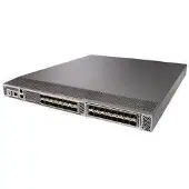 Cisco MDS 9132T - Switch - managed - 24