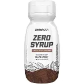 Biotech USA Biotech Zero Syrup 0,32 l