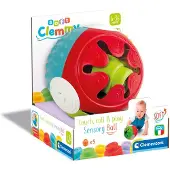 Clementoni Soft Clemmy Sensorik-Ball Touch & Play