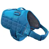 Kurgo Geschirr RSG Townie Harness blau, Größe: L